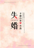 《失婚（作者：半截白菜）》封面