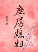 《庶房媳妇》封面