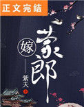 《嫁蒙郎》封面