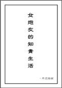 《女炮灰的知青生活》封面