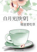 《白月光[快穿]》封面