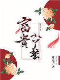 《富贵小丫鬟》封面