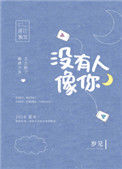 《没有人像你》封面