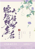 《嫁给残疾大将军后》封面