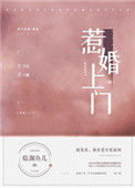 《惹婚上门》封面