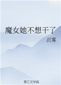 《魔女她不想干了》封面