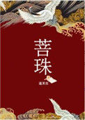 《菩珠》封面