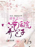 《清穿之八爷后院养包子》封面
