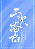 《二次沦陷》封面