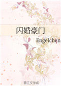 《闪婚豪门》封面