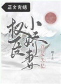 《权臣小娇妻总是失忆》封面