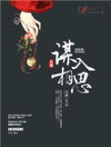 《谋入相思》封面