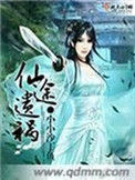 《仙途遗祸》封面