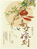 《毒女嫁到》封面