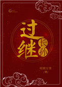 《过继长孙》封面