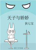 《天子与娇娇》封面