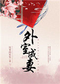 《外室成妻》封面