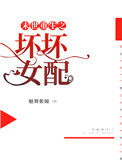 《末世重生之坏坏女配》封面