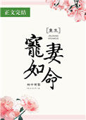 《宠妻如命(重生)》封面