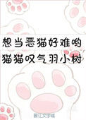 《想当恶猫好难哟》封面