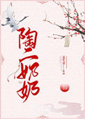 《陶二奶奶》封面