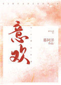 《意欢》封面