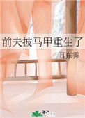 《前夫披马甲重生了》封面