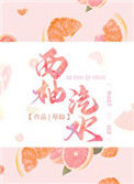 《西柚汽水》封面