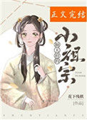 《顺天府的小祖宗》封面