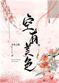 《空有美色》封面