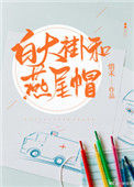 《白大褂和燕尾帽》封面