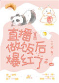 《直播做饭后爆红了》封面