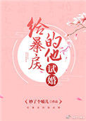 《给暴戾的他试婚》封面