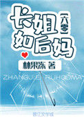 《长姐如后妈[六零]》封面