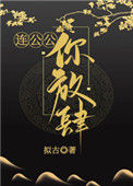 《连公公，你放肆！》封面