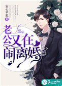 《老公又在闹离婚》封面