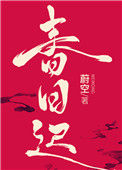 《春日迟》封面