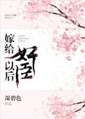 《嫁给奸臣冲喜后》封面