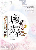 《表哥们都对我感恩戴德》封面