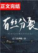 《有丝分裂》封面