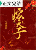 《嫁天子》封面