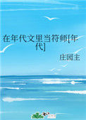 《在年代文里当符师[年代]》封面