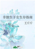 《非独生子女生存指南》封面