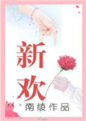 《新欢（作者：南绫）》封面