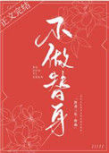 《不做替身》封面