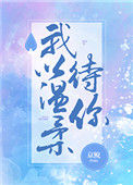 《我以温柔待你》封面