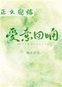 《爱意回响》封面
