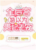 《全后宫皆以为贵妃无宠》封面