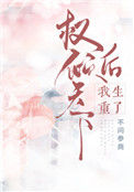 《权倾天下后我重生了》封面