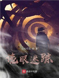 《诡眼迷踪》封面